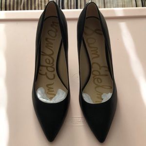 Sam Edelman Tristan Shoes